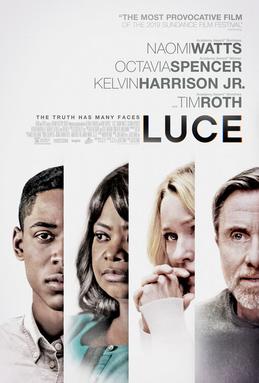 Luce 2019 in hindi dubb HdRip